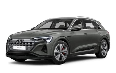 audi q8 manhattan grey.